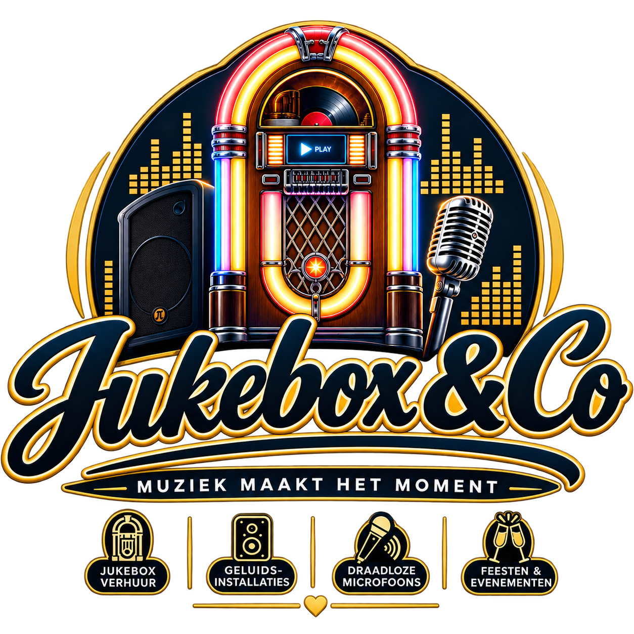Jukebox & Co